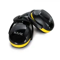 Kask Gehörschutz SC2 BS100-330 Gelb, Grün, Orange, 30 mm Universalanschluss, mit Bajonettadapter