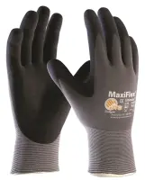 ATG Nylon-Strickhandschuhe BS100-335 MaxiFlex Ultimate...