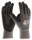 ATG Nylon-Strickhandschuhe BS100-335 MaxiFlex Ultimate Gr. 7-12, Nitril-Mikroschaumbeschichtung, EN 388