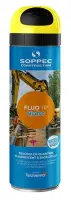 Soppec Markierfarbe Fluo TP Hydro BS100-337 in 6 Neonfarben, 500 ml, wasserbasiert
