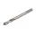 Starrett Zentrierbohrer 61407 A014C HSS, Ø 6,35 mm x 80 mm, für Bi-Metall-Lochsägen
