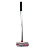 Profibau Igelwalze 61467 mit Teleskopstiel, 15 cm Breite,...