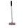 Profibau Igelwalze 61467 mit Teleskopstiel, 15 cm Breite, ausziehbar 52-102 cm