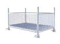 MÜBA Gitterboxpalette, passend für...