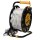 SHADA Safeline LED-Lichtschlauch 401348, 25 m, 48 V, 5000 K, 20000 lm, IP65