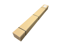 SCHAKE 10er SET 16x1000mm Schnurpfähle im Karton...