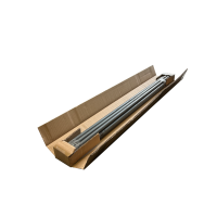 SCHAKE 10er SET 18x1000mm Schnurpfähle im Karton...