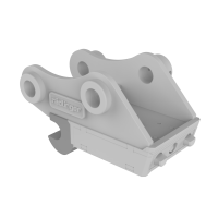 RÄDLINGER Schnellwechsler MS01 ohne/ mit Lasthaken...