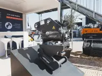 RÄDLINGER Schnellwechsler ALPEN A03 ohne/ mit Lasthaken 1,0-1,8t Klasse 02