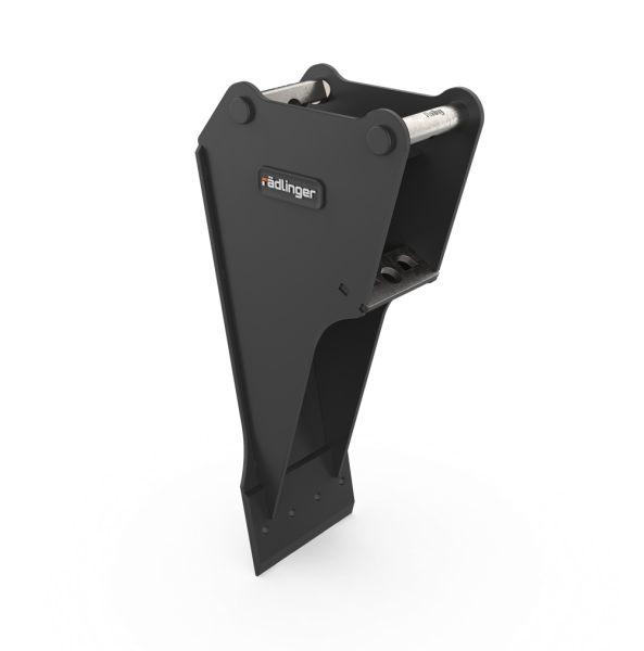 RÄDLINGER Baggerspaten 1,6-2,6t Klasse 03