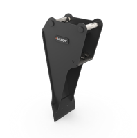 RÄDLINGER Baggerspaten 1,6-2,6t Klasse 03