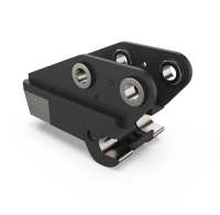 RÄDLINGER Schnellwechsler MS03 1,6-2,6t Klasse 03