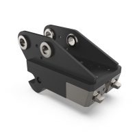 RÄDLINGER Schnellwechsler MS03 1,6-2,6t Klasse 03