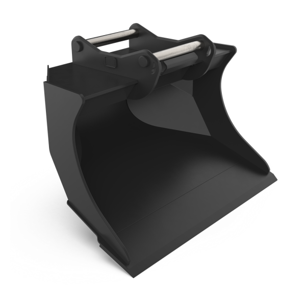 RÄDLINGER Planierlöffel Breite 900-1200mm 2,6-3,5t Klasse 04