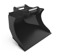 RÄDLINGER Planierlöffel Breite 900-1200mm...