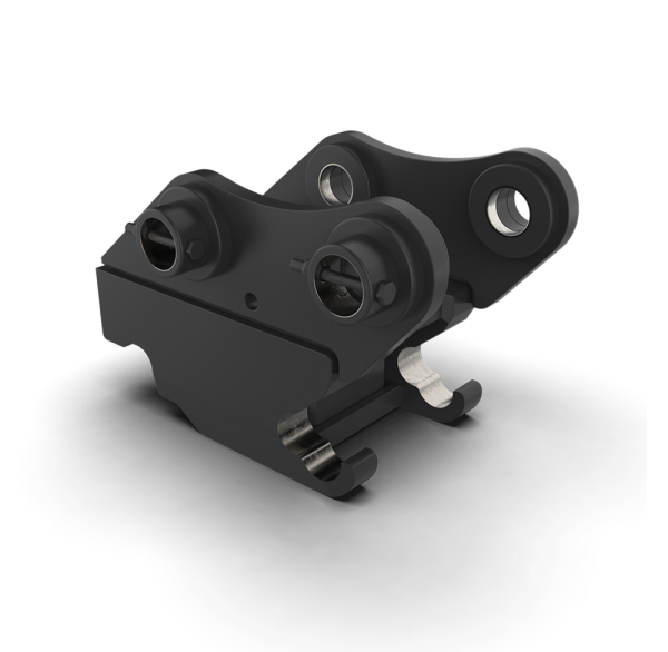 RÄDLINGER Schnellwechsler ALPEN A10 3,5-5,0t Klasse 05