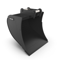 RÄDLINGER Tieflöffel Standard ohne Zähne...