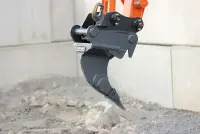 RÄDLINGER Reißzahn 3,5-5,0t Klasse 05