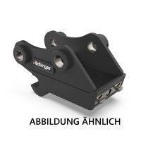 RÄDLINGER Schnellwechsler Verachtert CW10 6.0-8.0t...