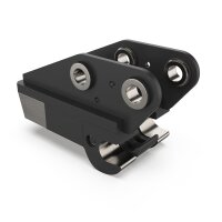 RÄDLINGER Schnellwechsler HS08 Solidlink 8.0-10.0t...