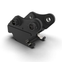 RÄDLINGER Schnellwechsler ALPEN A10 8.0-10.0t Klasse 08