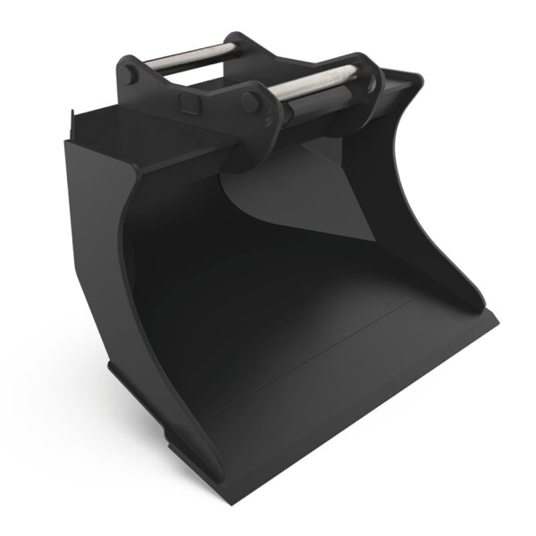 RÄDLINGER Planierlöffel Breite 1200-1500mm 8.0-10.0t Klasse 08