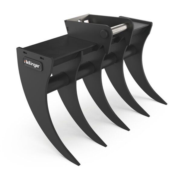RÄDLINGER Roderechen Breite 1000mm 8.0-10.0t Klasse 08