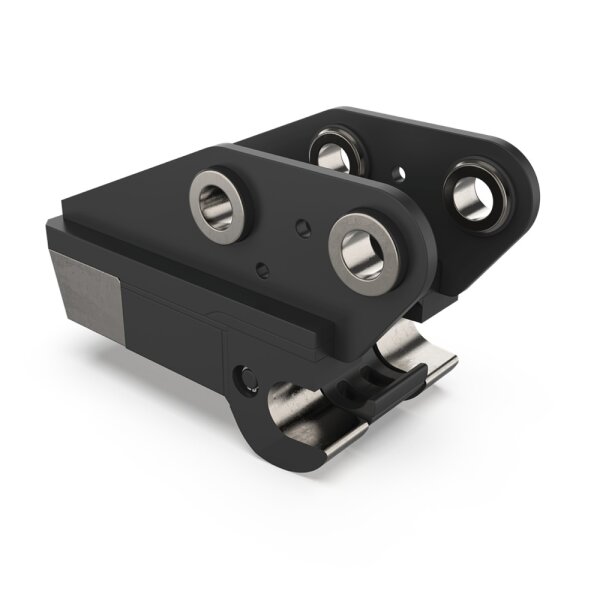 RÄDLINGER Schnellwechsler HS08 Solidlink 10.0-12.0t Klasse 09