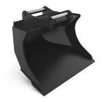 RÄDLINGER Planierlöffel Breite 1200-1500mm...