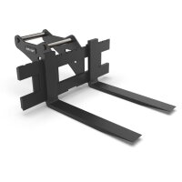 RÄDLINGER Palettengabel 19.0-23.0t Klasse 19