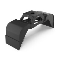 RÄDLINGER Universalgreifer ohne Rotator Breite 650mm...