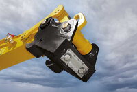 RÄDLINGER Schnellwechsler MS21 & HS21
 23.0-29.0t Klasse 23