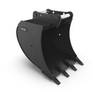 RÄDLINGER Tieflöffel Standard ohne Zähne...