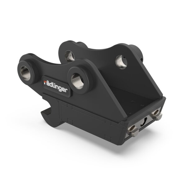 RÄDLINGER Schnellwechsler MS21 & HS21
 29.0-40.0t Klasse 29