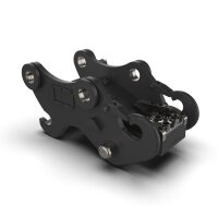 RÄDLINGER Vollhydraulischer Schnellwechsler SWA48...