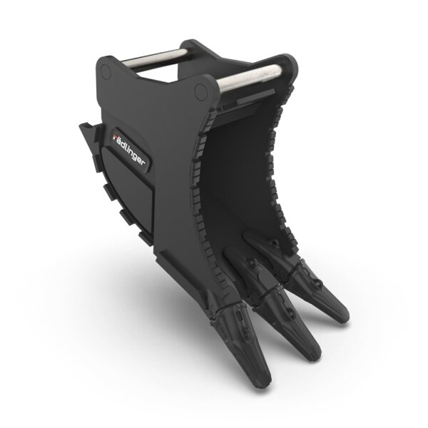 RÄDLINGER Ausbruchlöffel 19.0-23.0t Klasse 19