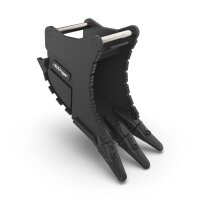 RÄDLINGER Ausbruchlöffel 19.0-23.0t Klasse 19