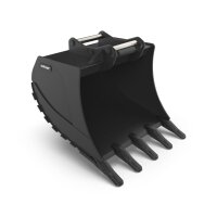 RÄDLINGER Tieflöffel X-TREME Breite 1000-1800mm...