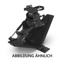 RÄDLINGER Grabentrapezlöffel starr SW08 / SW10...