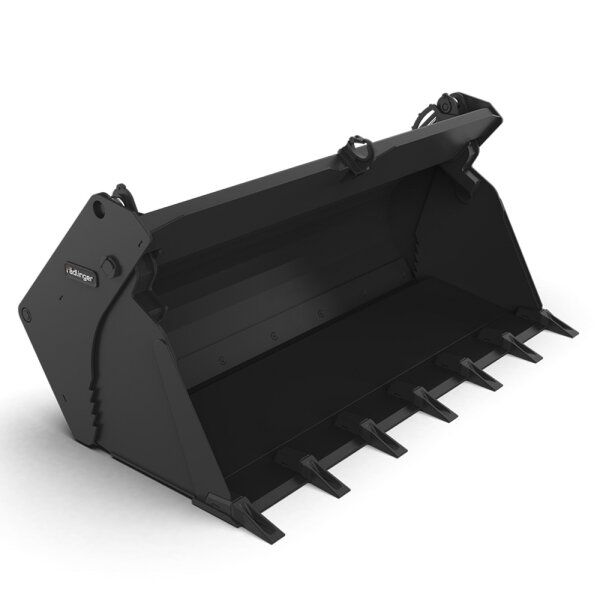 RÄDLINGER 4 in 1 Schaufel Breite 1000-1500mm 0.0-1.8t Klasse I