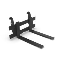 RÄDLINGER Palettengabel für Radlader 10.0-12.0t...