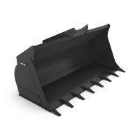 RÄDLINGER Premium Ladeschaufel Kl. IX Breite...