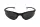 Schutzbrille 61441 Smoke, Polycarbonat, kratzfest, EN 166