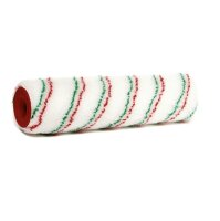 Profibau Farbwalze 61560 Basic Polyacrylbezug, 250 mm, 13...