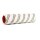 Profibau Farbwalze 61560 Basic Polyacrylbezug, 250 mm, 13 mm Florhöhe, für glatte Untergründe
