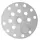 Dämmstoffteller Ø 60 mm