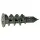 Profibau Gipskartondübel EAY 62105 Metall, 40 mm, Selbstbohrend, 100 Stück