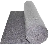 Profibau Maler-Abdeckvlies 62172, 25 m, 230 g/m²,...