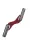 MMXX Fugeneisen 62674 Edelstahl, mit 4 Aufsätzen, 13-22 mm