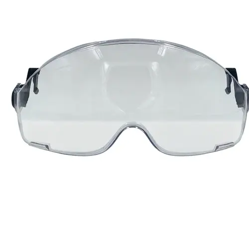 Visier für Duro 62756 Polycarbonat transparent, inkl. Adapter, EN ISO 16321
